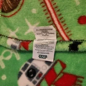 The Big One | Bedding | The Big One Oversized Star Wars Christmas ...